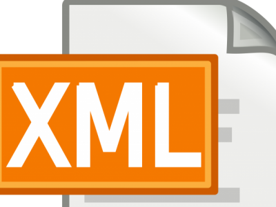 XML, lenguaje, programación web