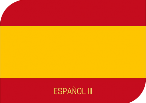español III, español, aprender español, estudiar español