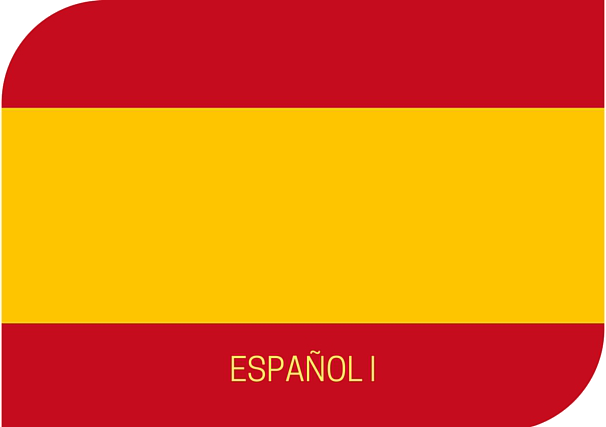 español basico, español I, aprender español, estudiar idiomas