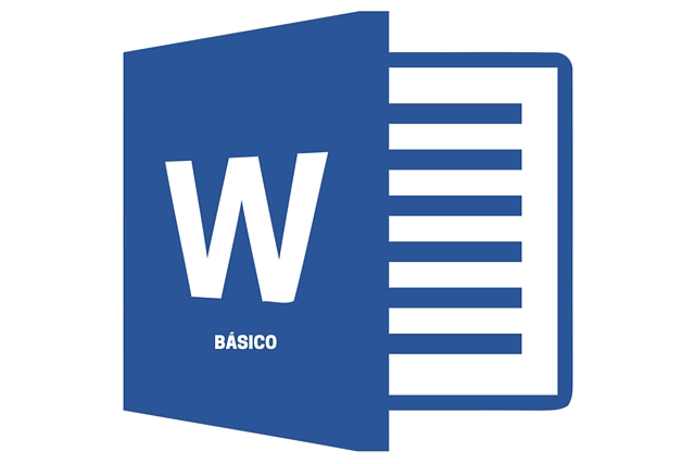 Word básico, documento, escritura, archivo, microsoft, office