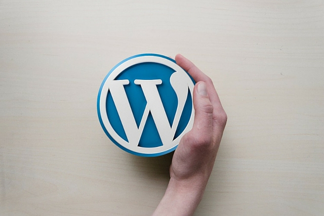 Wordpress, paginas web, diseño